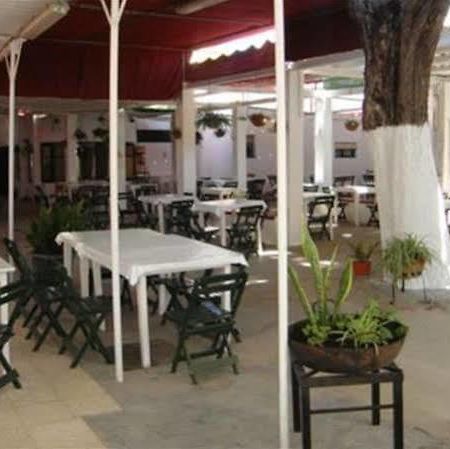 Hostal Villa Mercedes شيبيونا المظهر الخارجي الصورة