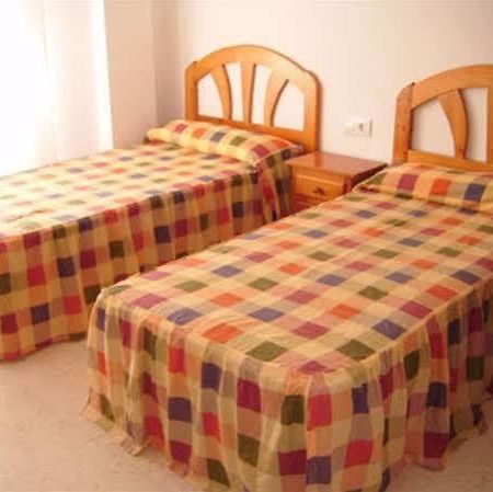Hostal Villa Mercedes شيبيونا المظهر الخارجي الصورة