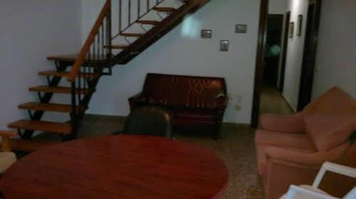 Hostal Villa Mercedes شيبيونا المظهر الخارجي الصورة