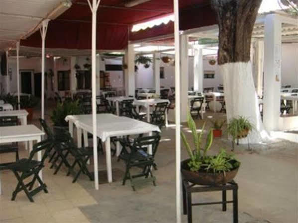 Hostal Villa Mercedes شيبيونا المظهر الخارجي الصورة
