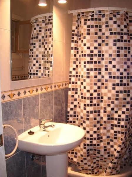 Hostal Villa Mercedes شيبيونا المظهر الخارجي الصورة