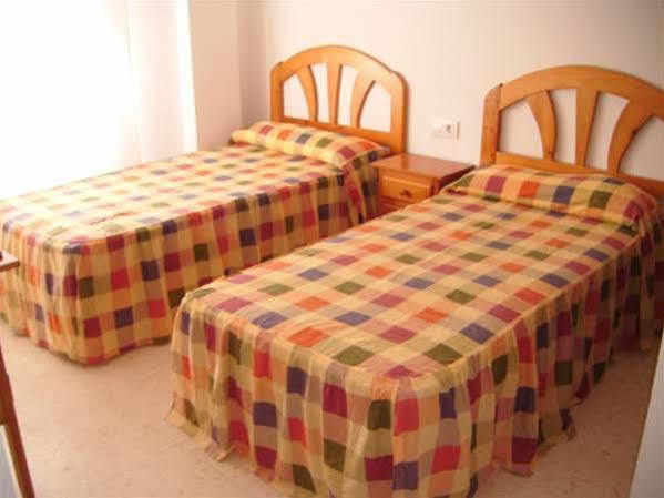 Hostal Villa Mercedes شيبيونا المظهر الخارجي الصورة