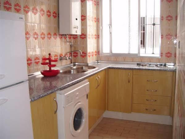 Hostal Villa Mercedes شيبيونا المظهر الخارجي الصورة