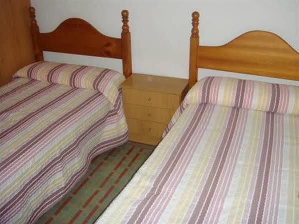 Hostal Villa Mercedes شيبيونا المظهر الخارجي الصورة